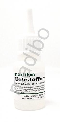 madibo Klebstoffentferner - Inhalt: 20 g
