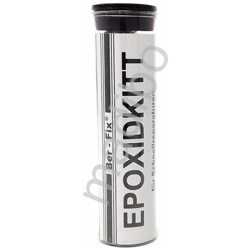 24 x Ber-Fix Epoxidkitt - Inhalt: 56 Gramm