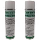 2 x Ber-Fix Sprhkleber BF140 - Inhalt: 500 ml