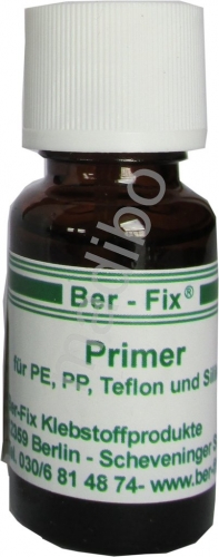 Ber-Fix Primer Set - Inhalt: 15 ml + Spezialreiniger 20 Gramm