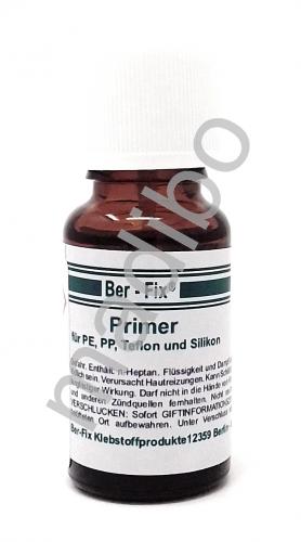 Ber-Fix Primer - Inhalt: 15 ml