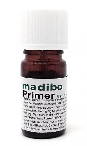 madibo Primer - Inhalt: 5 ml