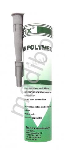 Ber-Fix MS Polymer - Farbe: grau