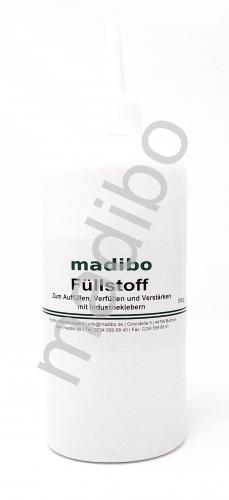 madibo Füllstoff - 500 Gramm