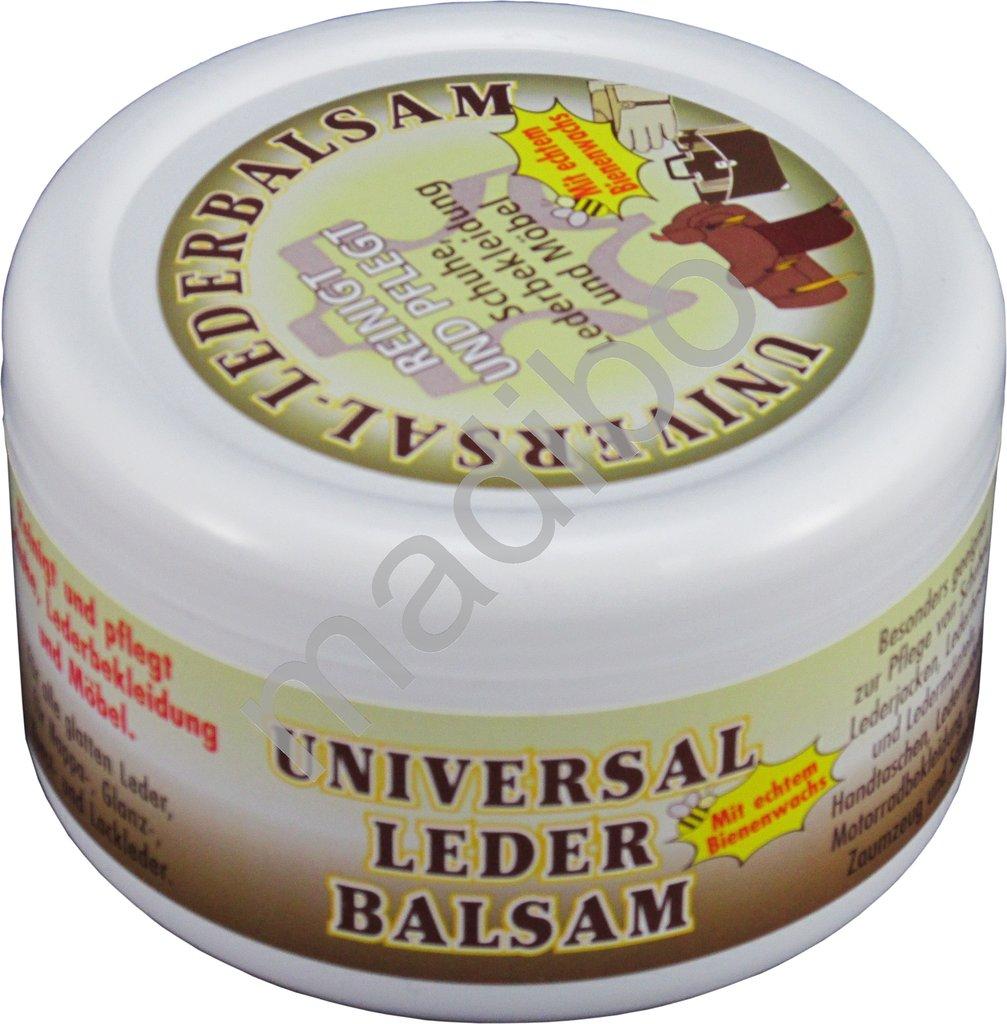 Universal Leder Balsam 250 ml 