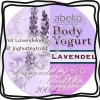 abeko Body Yogurt Lavendel 200 ml mit Lavendeloel und Joghurtextrakt
