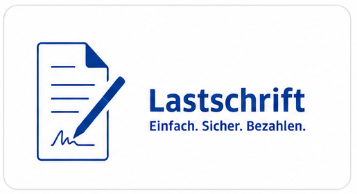 Lastschrift