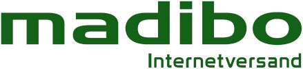 Logo madibo