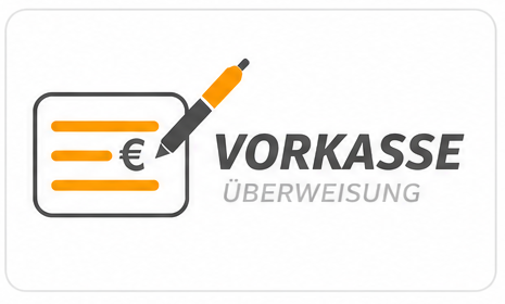 Vorkasse